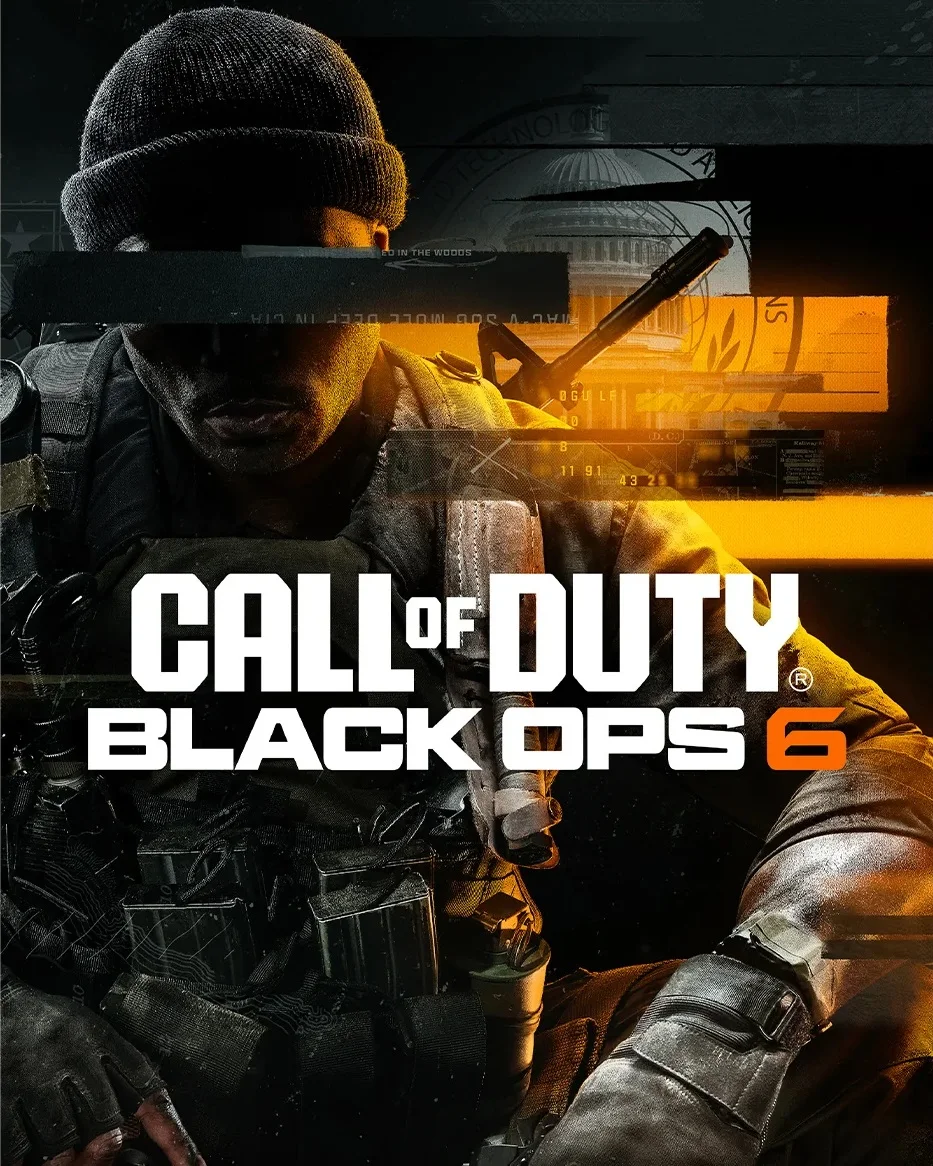 Top 10 best-selling video games in the UK in November 2024